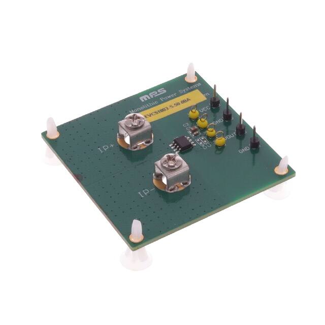 EVCS1803-S-50-00A Monolithic Power Systems Inc.  Cartes d'évaluation - Capteurs